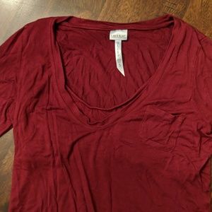 Nursing Sleep Shirt